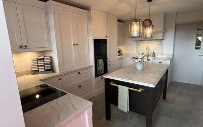 Discover Our New Kitchen Showroom in Barton, Bedfordshire – Bespoke Fitted Furniture at Its Finest